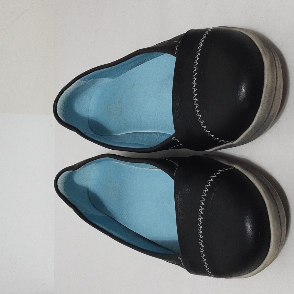 CLOUD ACACIA Women  (40)‎ 9 Slip On Flat Shoes